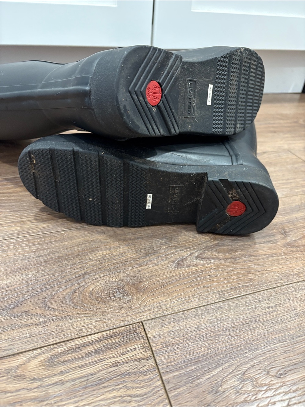 Hunter Boot - Picture 12 of 12